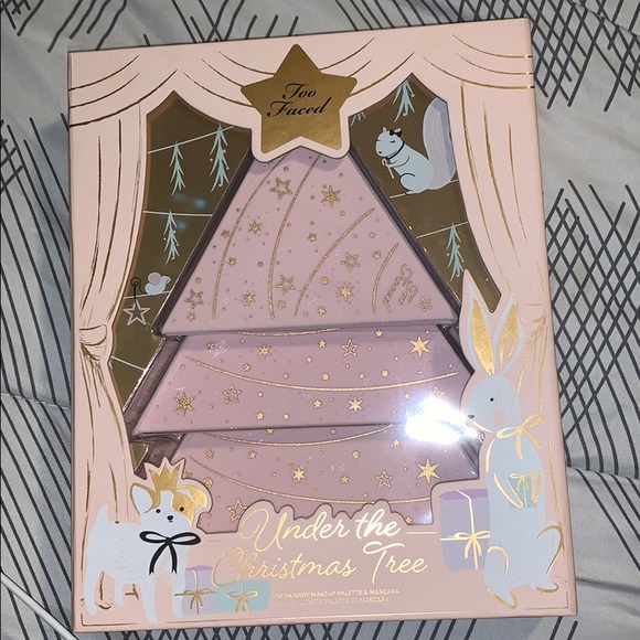 Too Faced Other - too faced palette